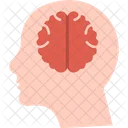 Neurology Brain Human Icon