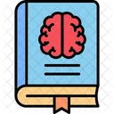 Neurology Book  Icon