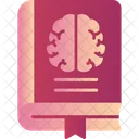 Neurology Book  Icon