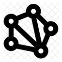 Neurales Netzwerk  Symbol