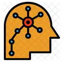 Neuronen Neural Nerv Symbol