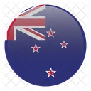 Neuseeland  Symbol