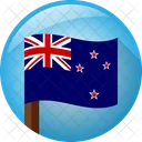 Neuseeland  Symbol