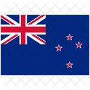 Neuseeland  Symbol