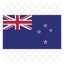 Neuseeland  Symbol