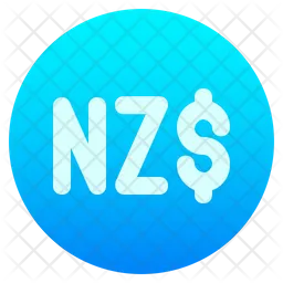 Neuseeland Dollar  Symbol