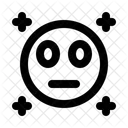 Neutral Smileys Emoticons Icon