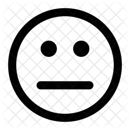 Neutral  Icon