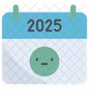 Neutral 2025 Symbol