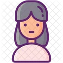 Neutral Human Emoji Emoji Face Icon