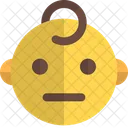Neutral Baby Icon