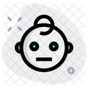 Neutral Baby  Icon