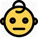 Neutral Baby  Icon