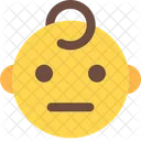 Neutral Baby  Icon