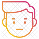 Neutral Boy  Icon