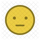 Neutral Reaction Review Icon