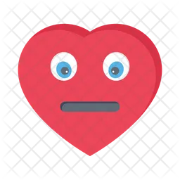 Neutralface Emoji Icon
