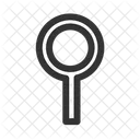 Neutrois Non Binary Binary Icon