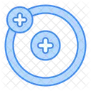 Neutron Icon