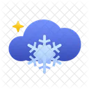 Noche Nevada Icon