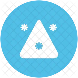 Neve  Ícone