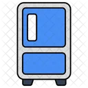 Refrigerador  Icon