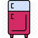 Refrigerador  Icon