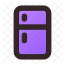 Refrigerador  Icon