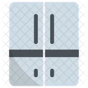 Refrigerador  Icon