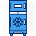 Refrigerador  Icon