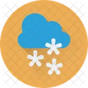 Nevicata  Icon