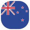 New Zealand National Icon