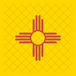 New Flag Icon