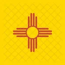 New Mexico Icon