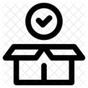 New Product Business Icon