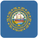 New Hampshire Icon