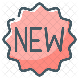 New Icon Of Colored Outline Style Available In Svg Png Eps Ai Icon Fonts