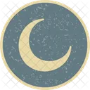 New Moon Icon