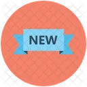 New Label Offer Icon