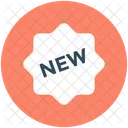 New Label Offer Icon