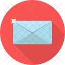 New Mail Seo Icon