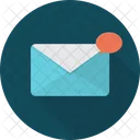 New Mail Inbox Icon