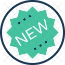 New Offer Shopping Icon