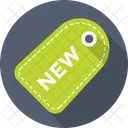 New Product Offer Icon