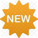 New Message Label Icon