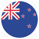 New Zealand National Icon