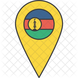 New Flag Icon