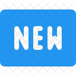 New arrival  Icon