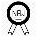 New Arrival New Label Icon