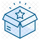 New Label Badge Icon